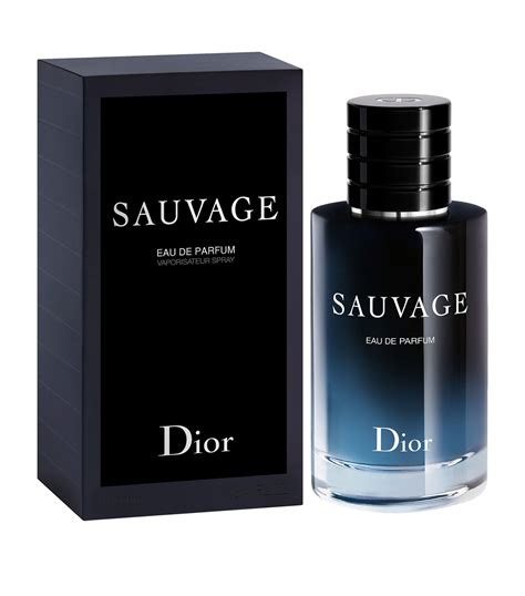 price of dior sauvage 100ml